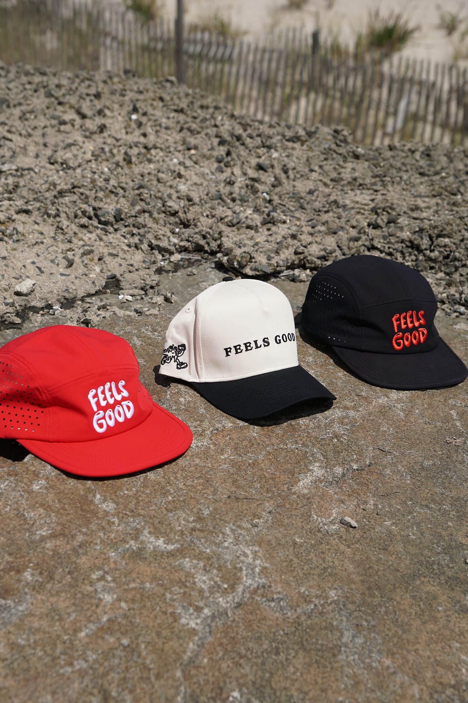 Hats