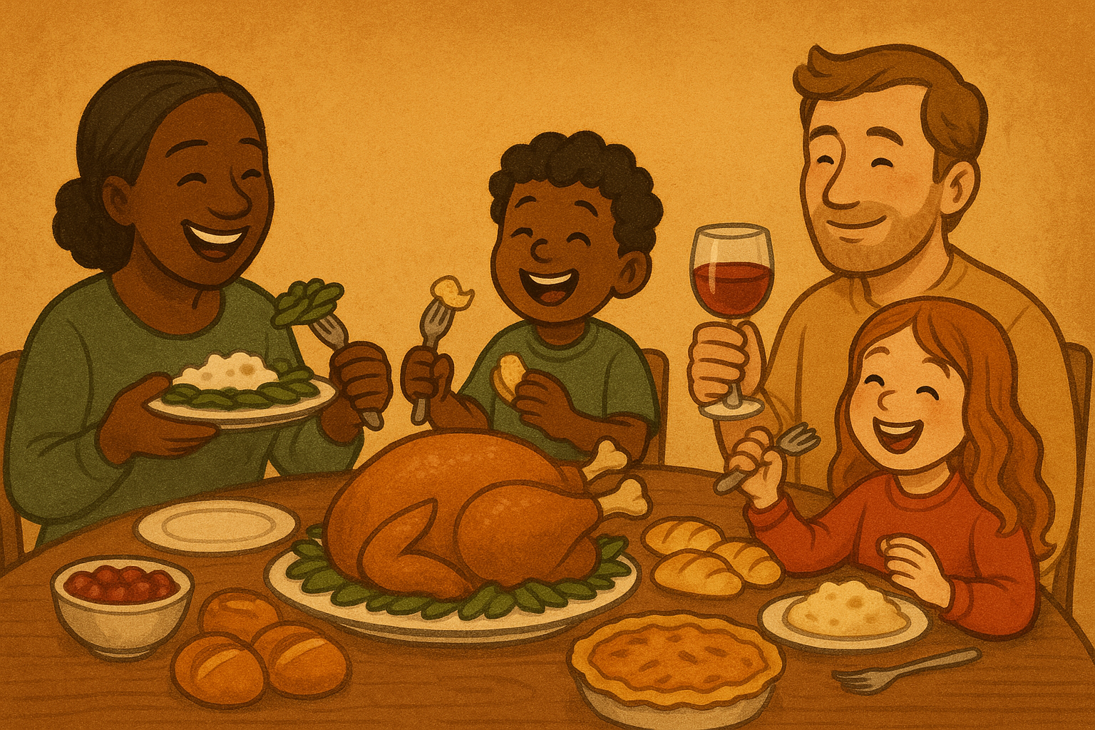 Food Drive Fundraiser : New Jersey