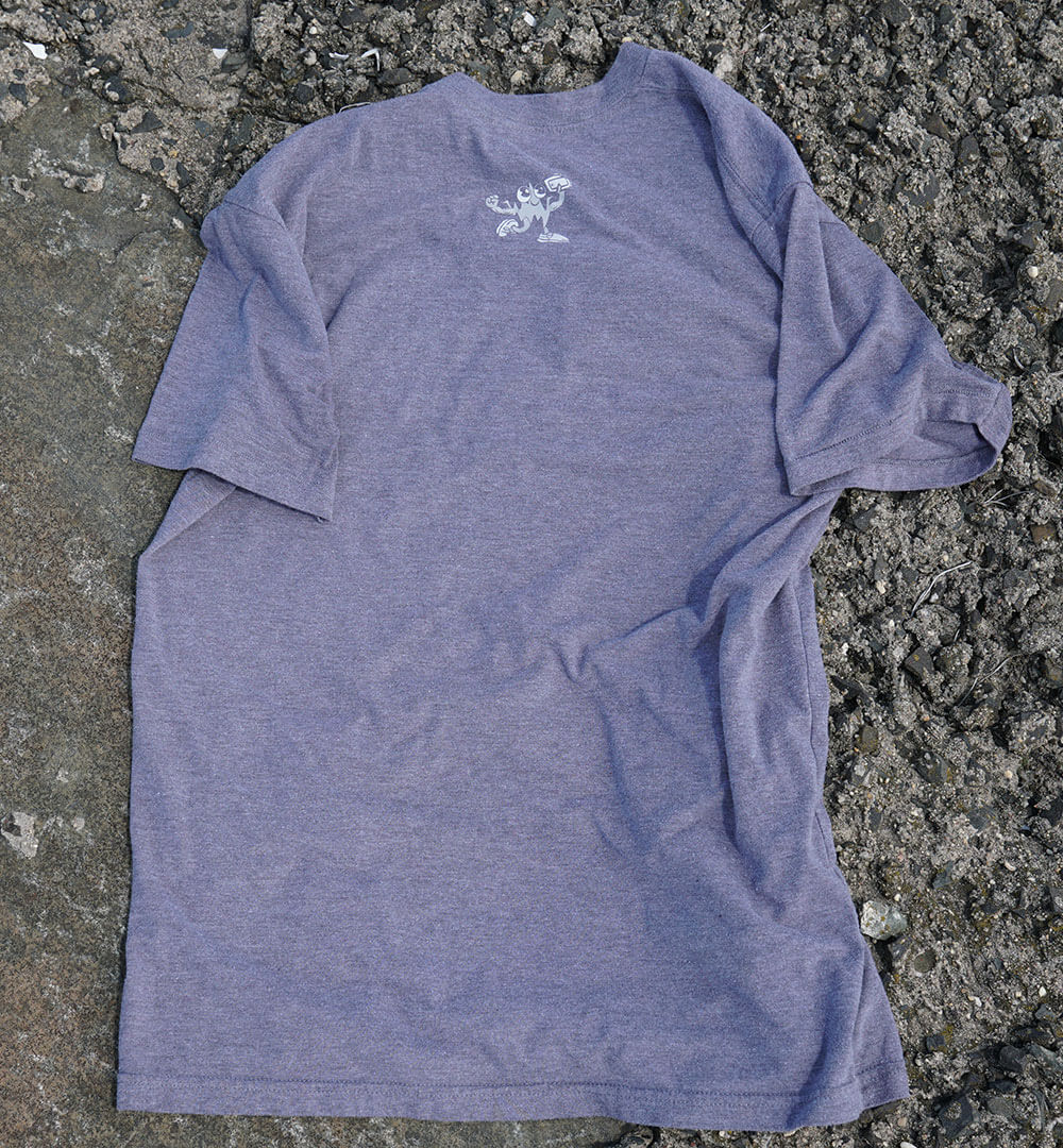 Feels Good Training Tee